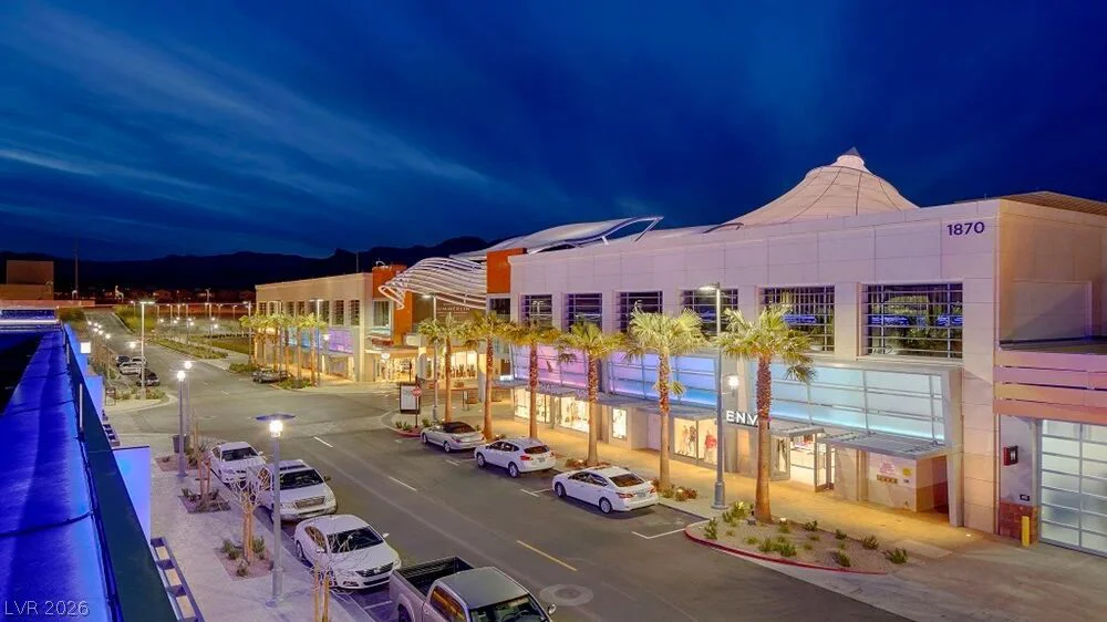 1548 Song Lark, Las Vegas, NV 89138