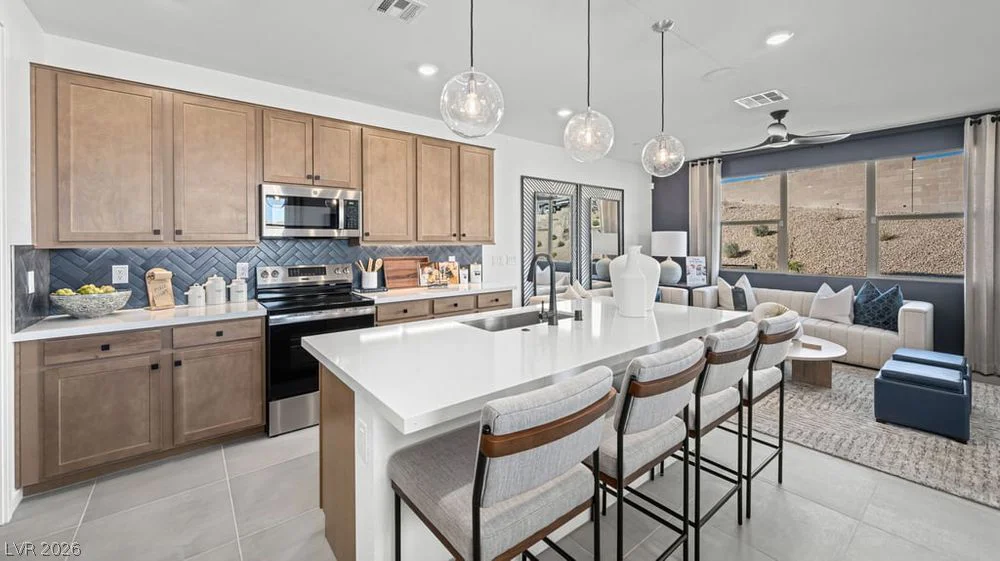 1548 Song Lark, Las Vegas, NV 89138