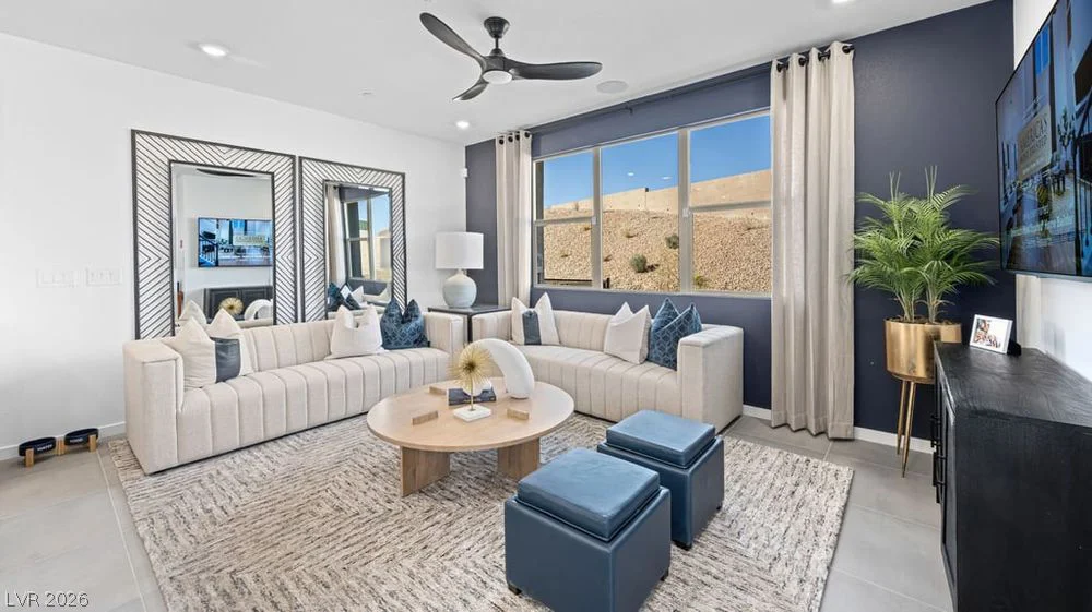 1548 Song Lark, Las Vegas, NV 89138