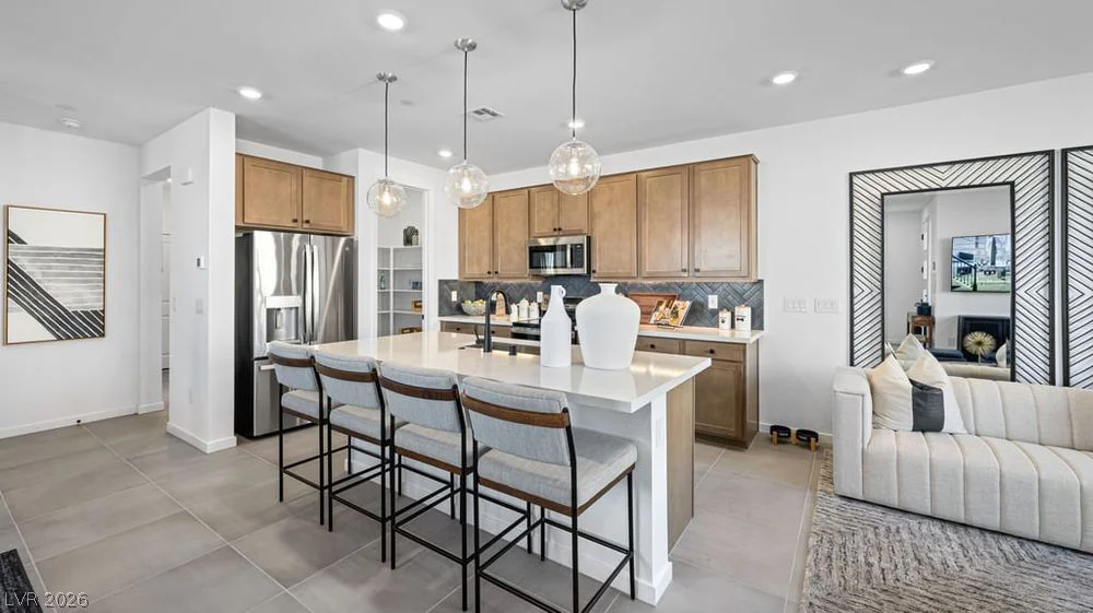 1548 Song Lark, Las Vegas, NV 89138