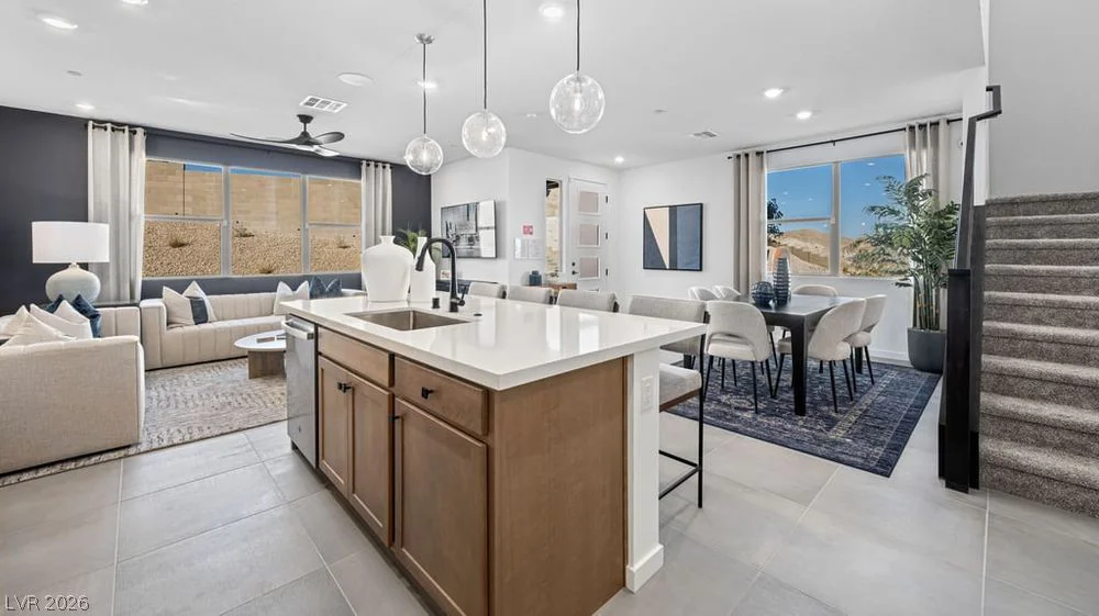 1548 Song Lark, Las Vegas, NV 89138