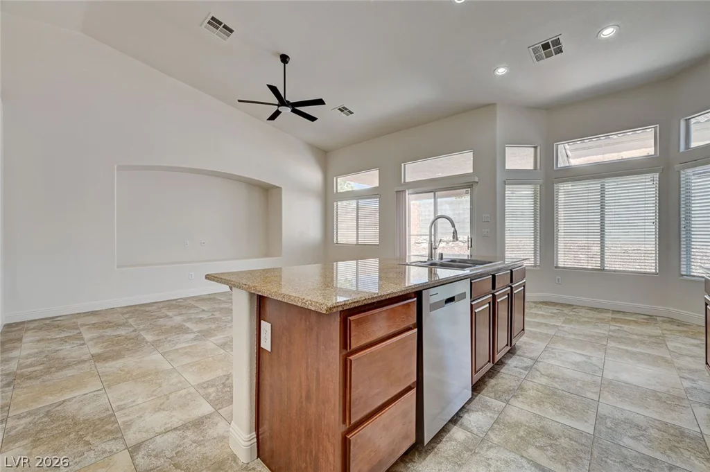 3512 Casa Alto, North Las Vegas, NV 89031