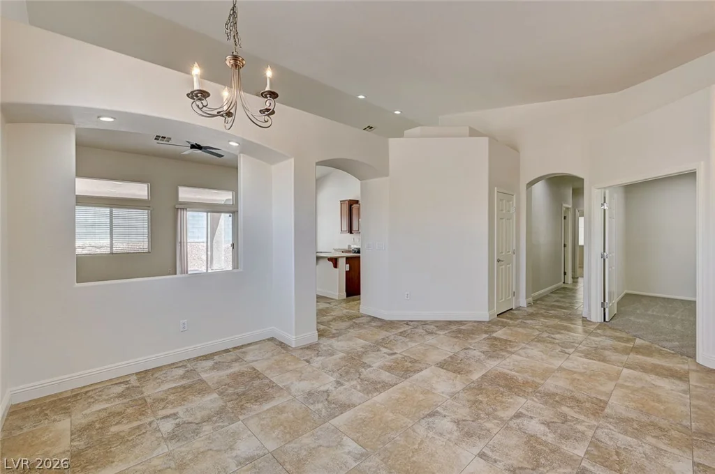 3512 Casa Alto, North Las Vegas, NV 89031