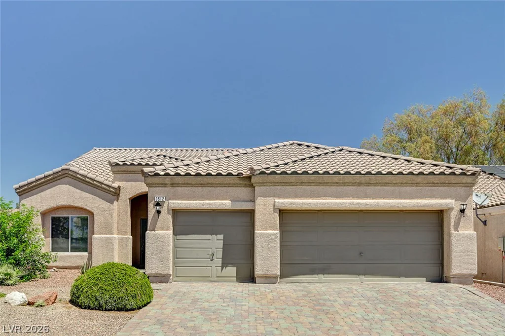 3512 Casa Alto, North Las Vegas, NV 89031