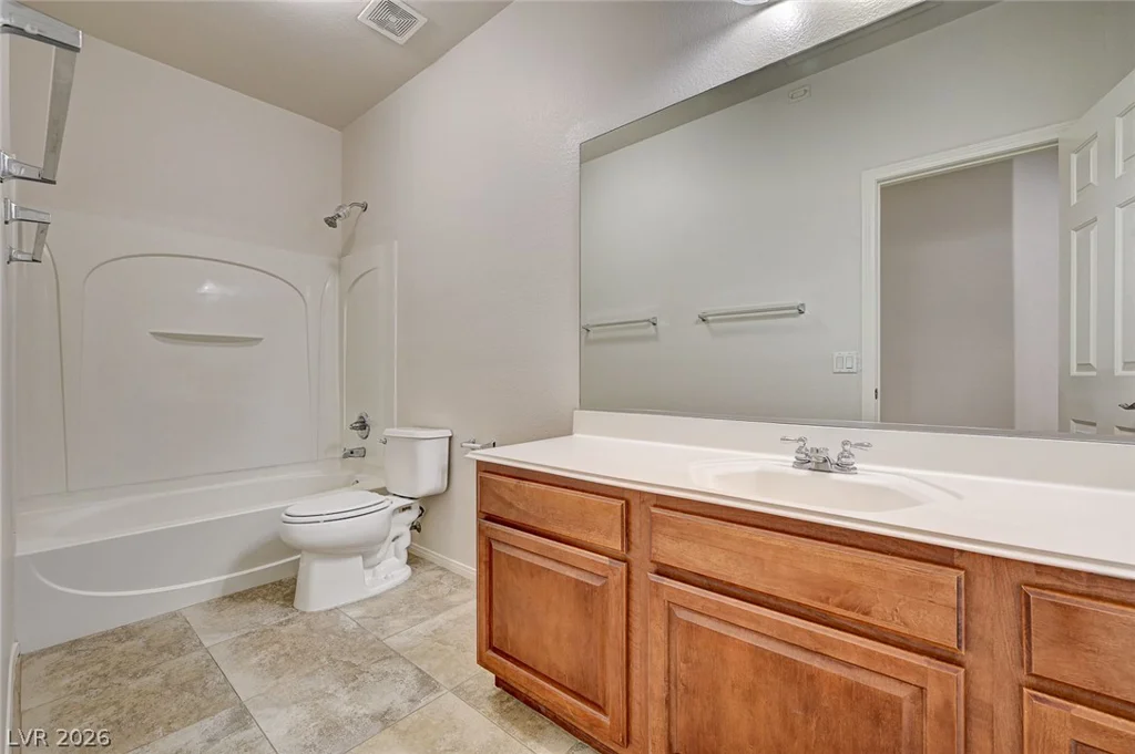 3512 Casa Alto, North Las Vegas, NV 89031