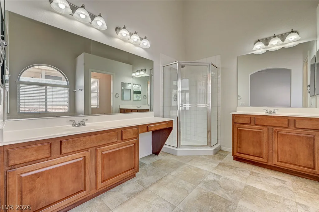 3512 Casa Alto, North Las Vegas, NV 89031