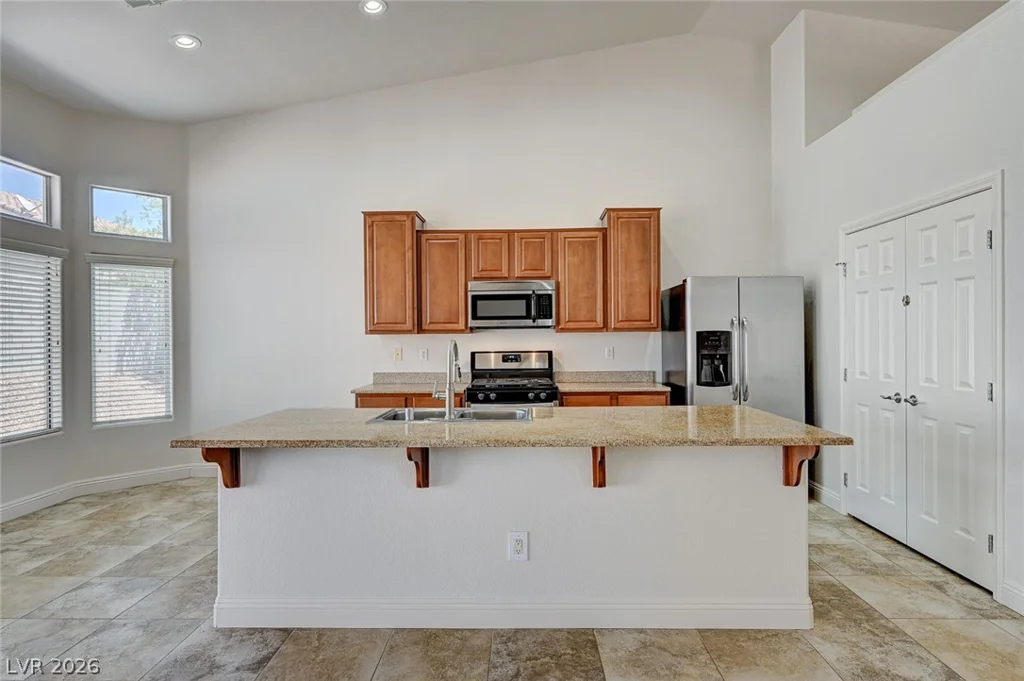 3512 Casa Alto, North Las Vegas, NV 89031