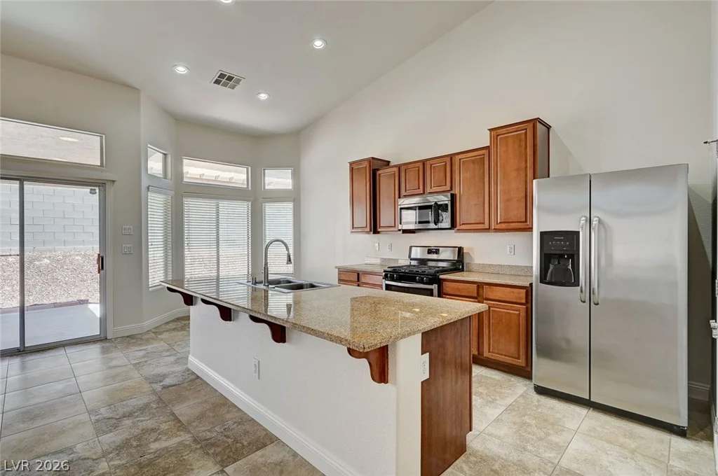 3512 Casa Alto, North Las Vegas, NV 89031