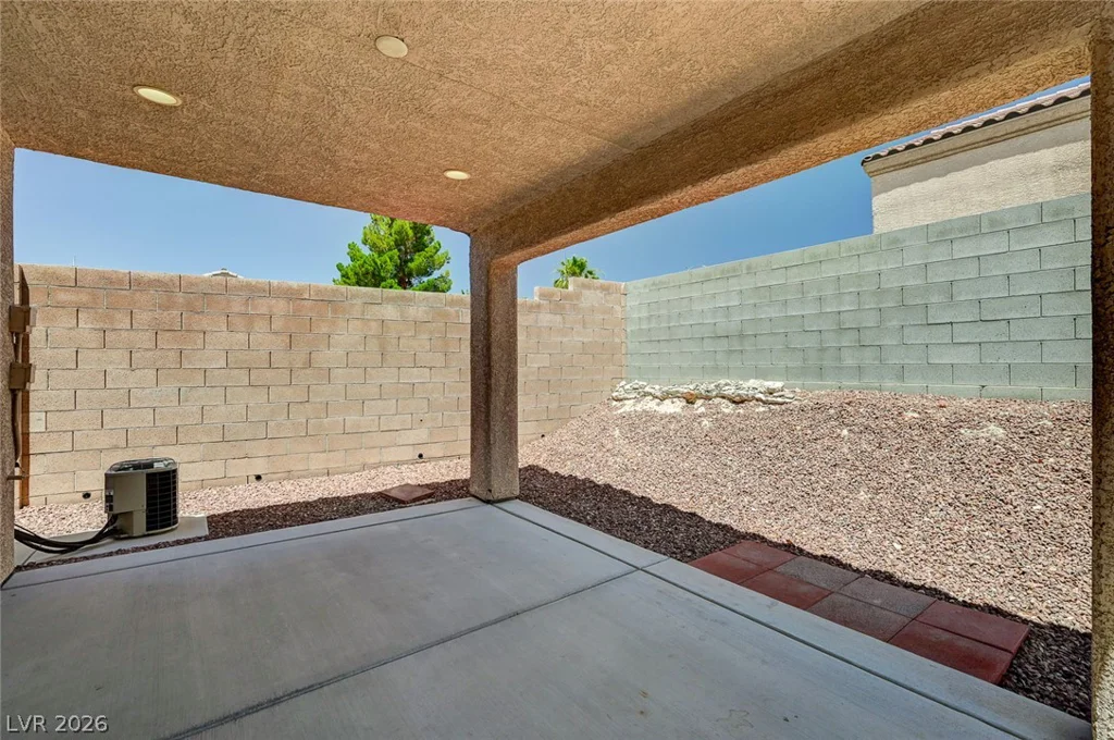 3512 Casa Alto, North Las Vegas, NV 89031