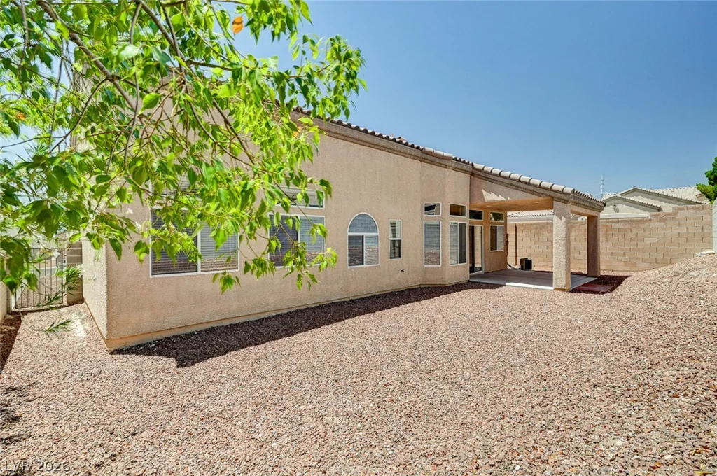 3512 Casa Alto, North Las Vegas, NV 89031
