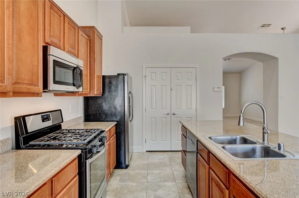 3512 Casa Alto, North Las Vegas, NV 89031