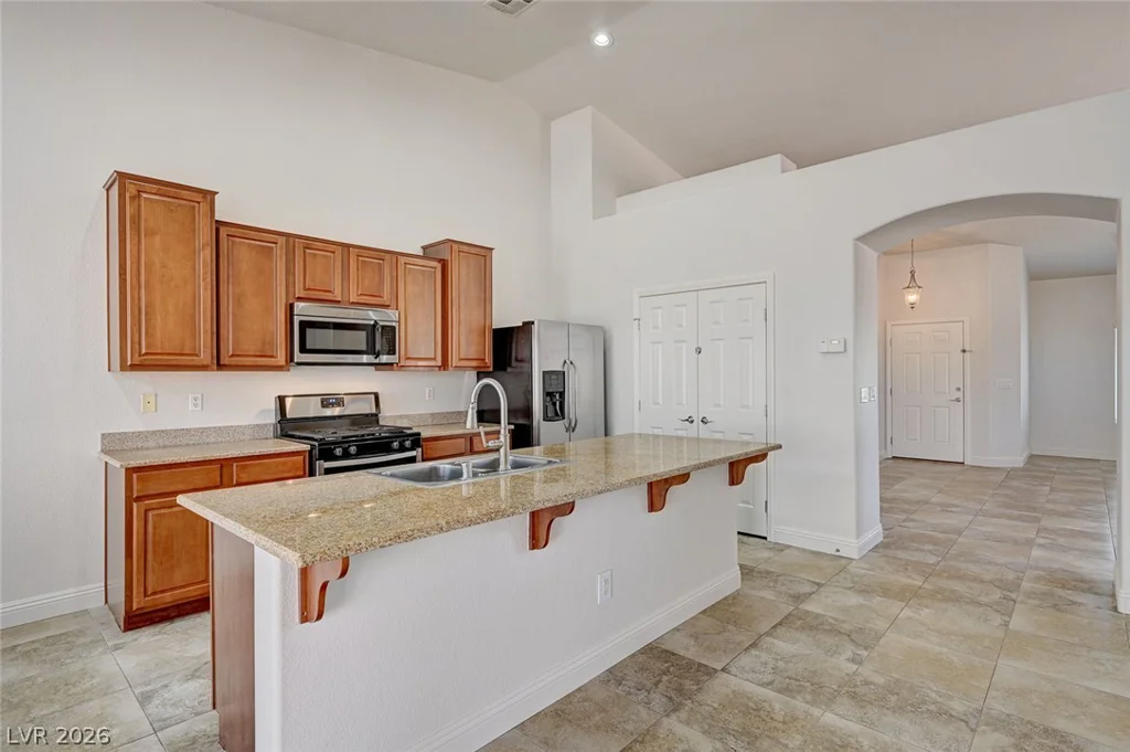 3512 Casa Alto, North Las Vegas, NV 89031