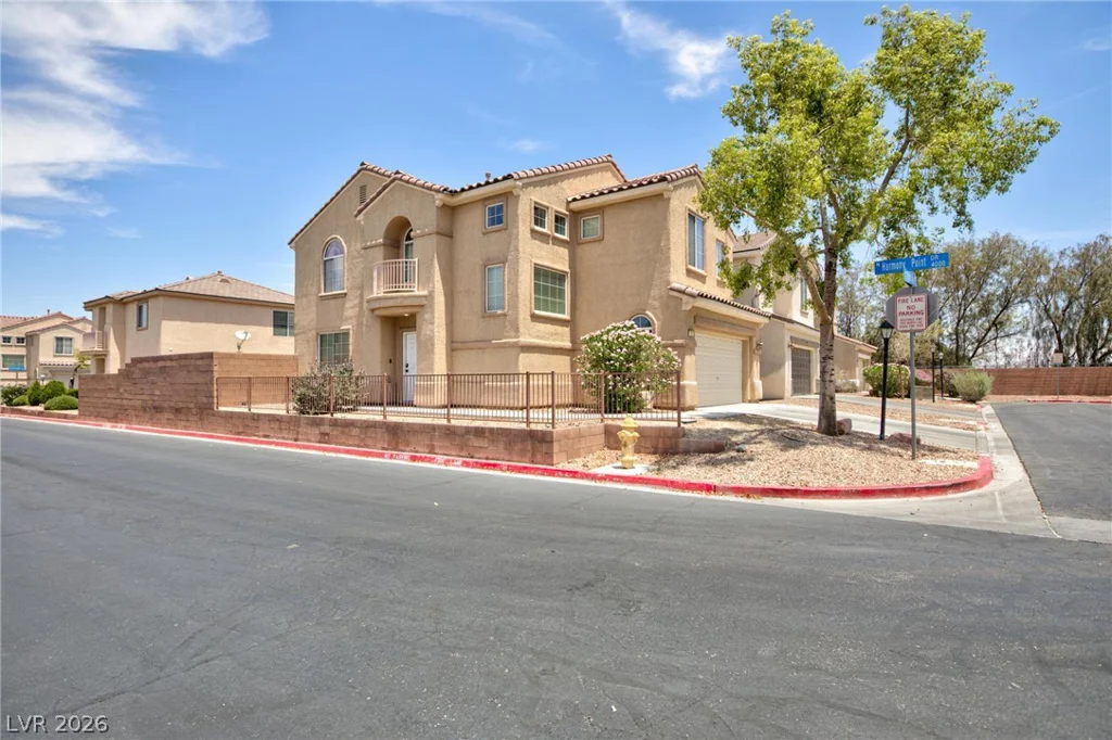 110 Thankfulness, North Las Vegas, NV 89032