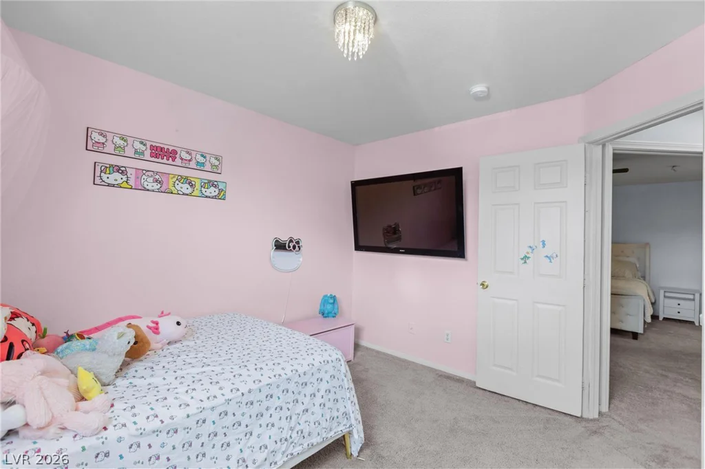 110 Thankfulness, North Las Vegas, NV 89032
