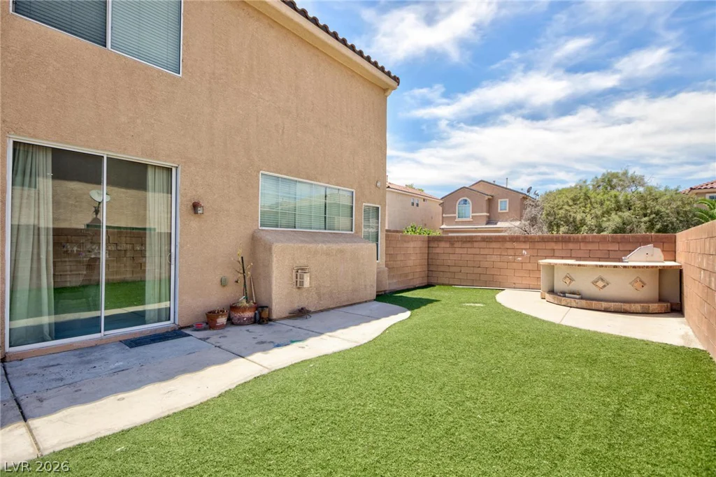 110 Thankfulness, North Las Vegas, NV 89032