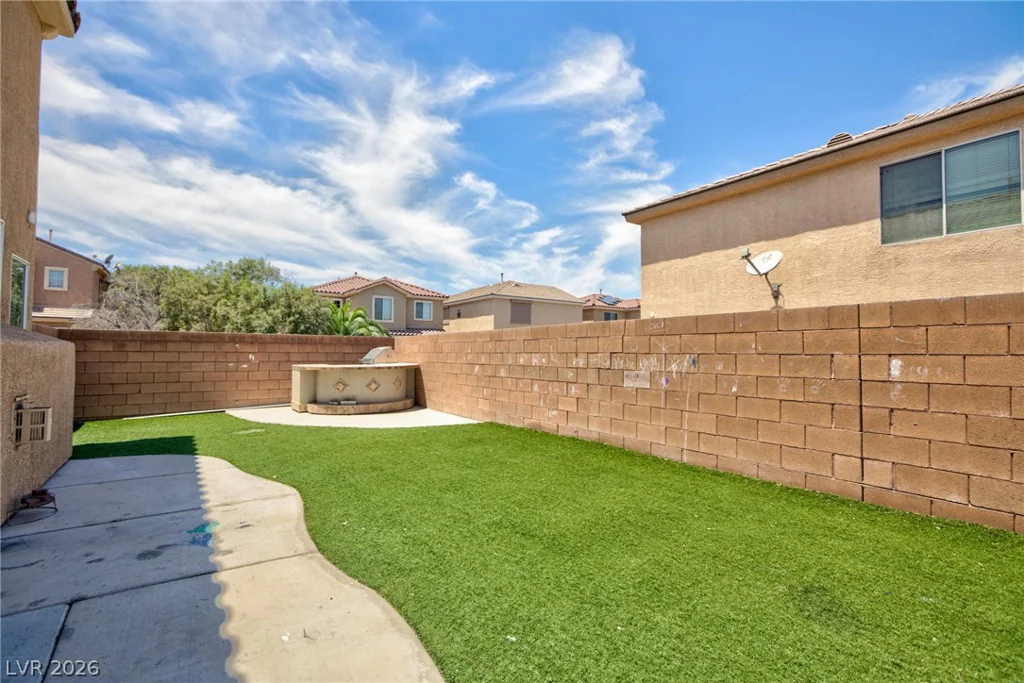 110 Thankfulness, North Las Vegas, NV 89032
