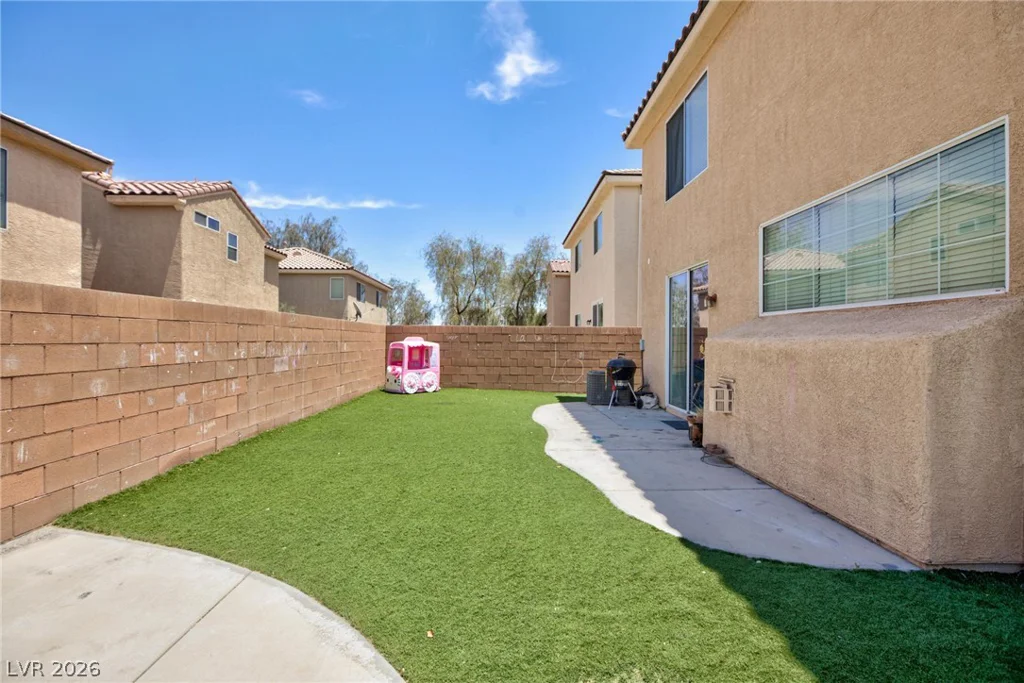 110 Thankfulness, North Las Vegas, NV 89032