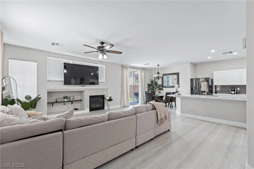 110 Thankfulness, North Las Vegas, NV 89032