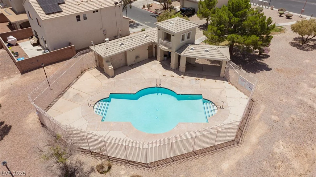 110 Thankfulness, North Las Vegas, NV 89032