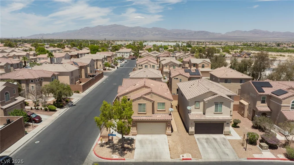 110 Thankfulness, North Las Vegas, NV 89032