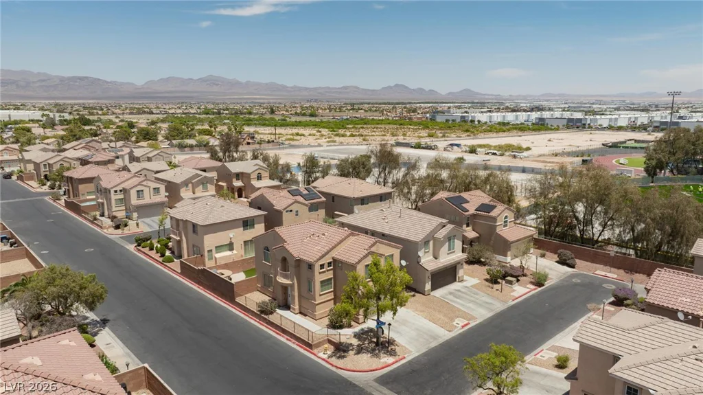 110 Thankfulness, North Las Vegas, NV 89032