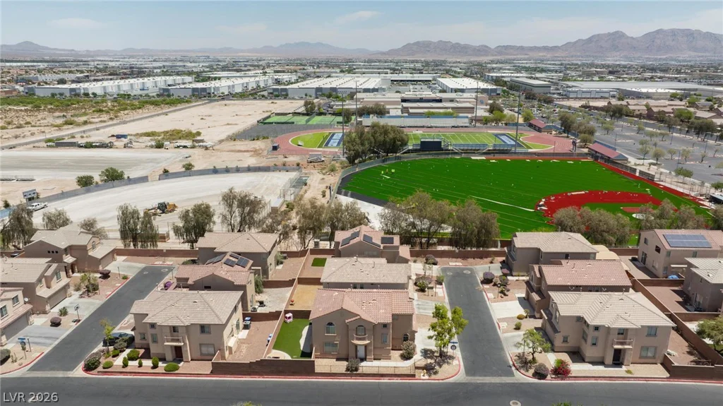 110 Thankfulness, North Las Vegas, NV 89032