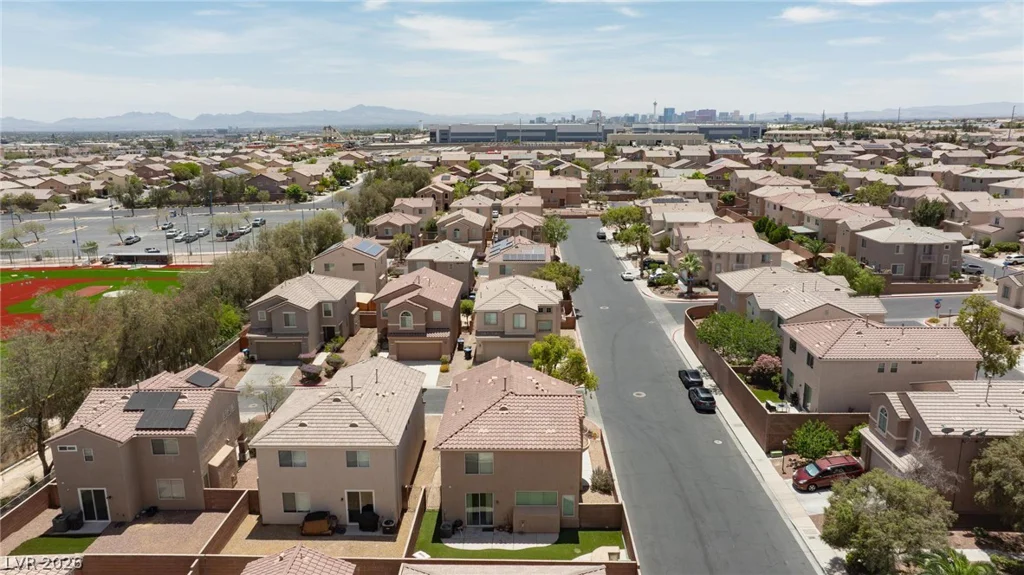 110 Thankfulness, North Las Vegas, NV 89032