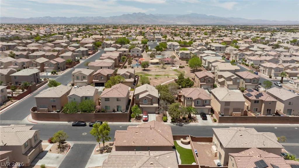 110 Thankfulness, North Las Vegas, NV 89032