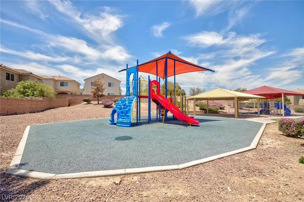 110 Thankfulness, North Las Vegas, NV 89032