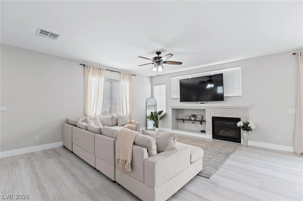 110 Thankfulness, North Las Vegas, NV 89032
