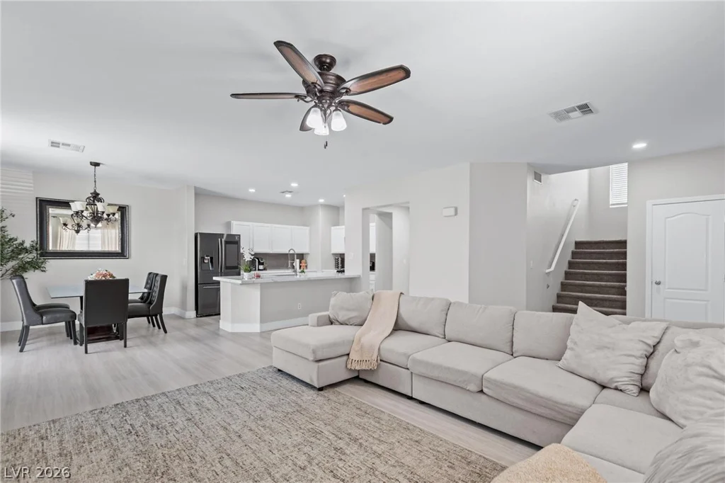 110 Thankfulness, North Las Vegas, NV 89032