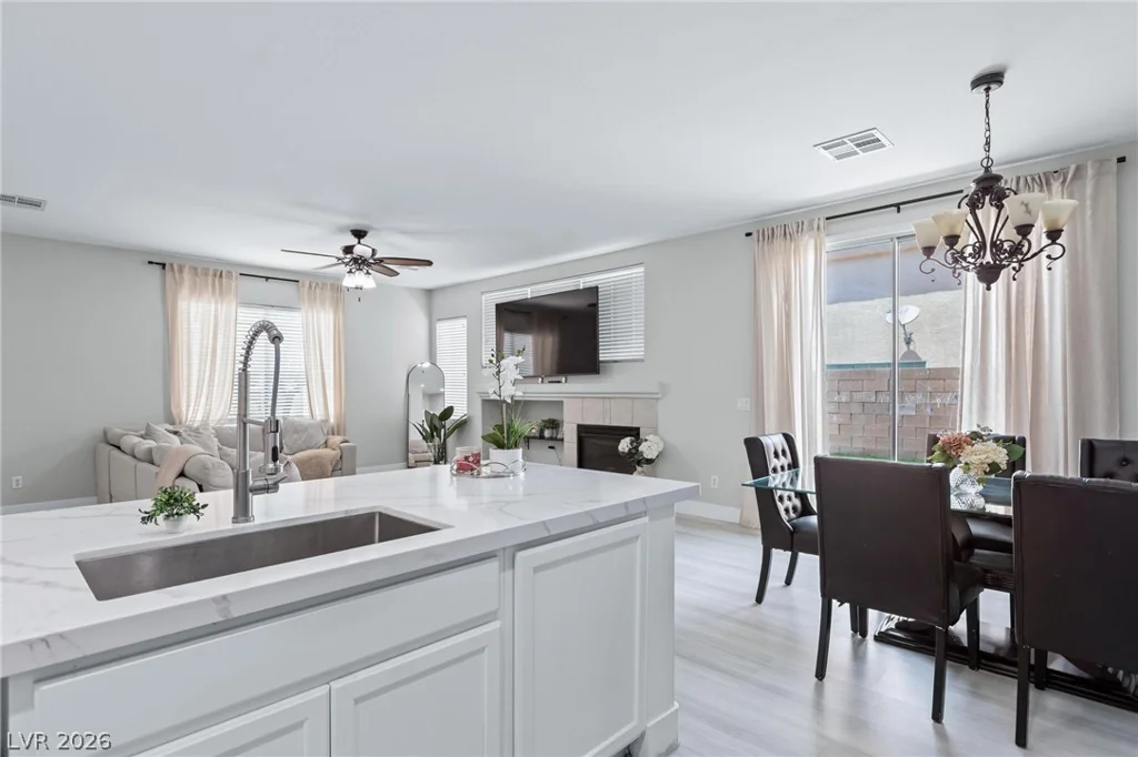 110 Thankfulness, North Las Vegas, NV 89032