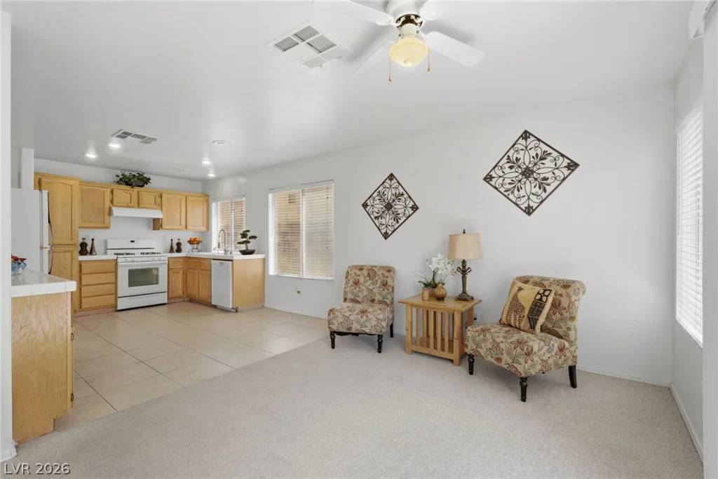 35 Avenida Arenas, Henderson, NV 89074
