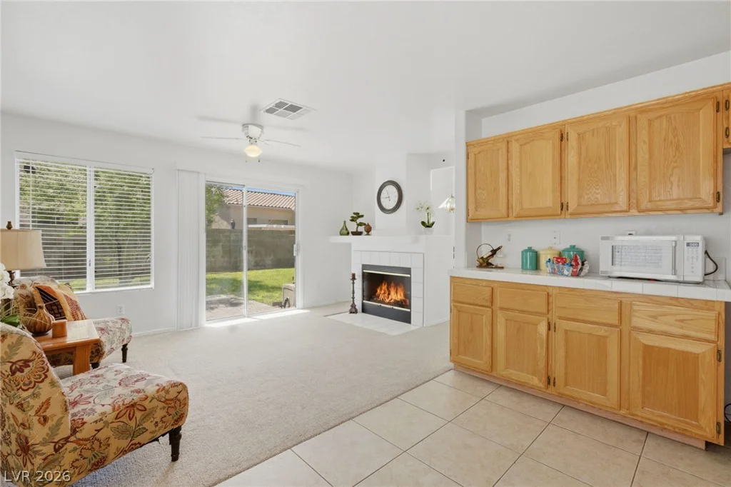 35 Avenida Arenas, Henderson, NV 89074