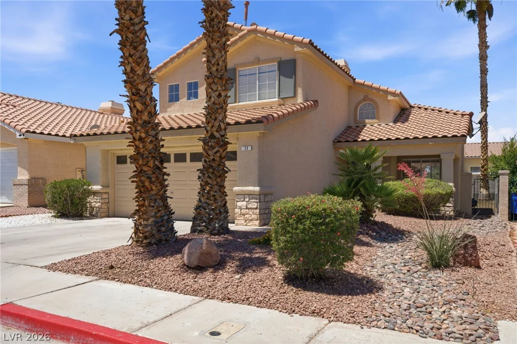 35 Avenida Arenas, Henderson, NV 89074