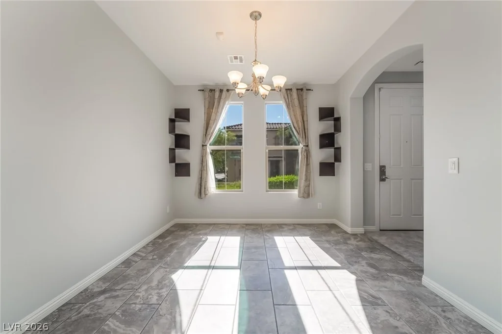 10917 Mount Pendleton, Las Vegas, NV 89179