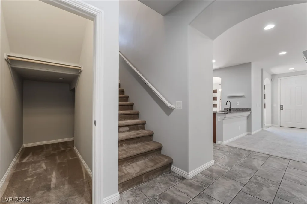 10917 Mount Pendleton, Las Vegas, NV 89179
