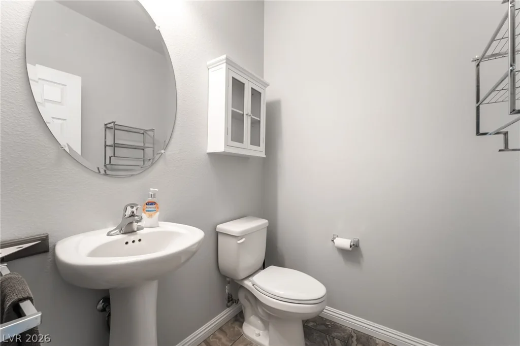 10917 Mount Pendleton, Las Vegas, NV 89179