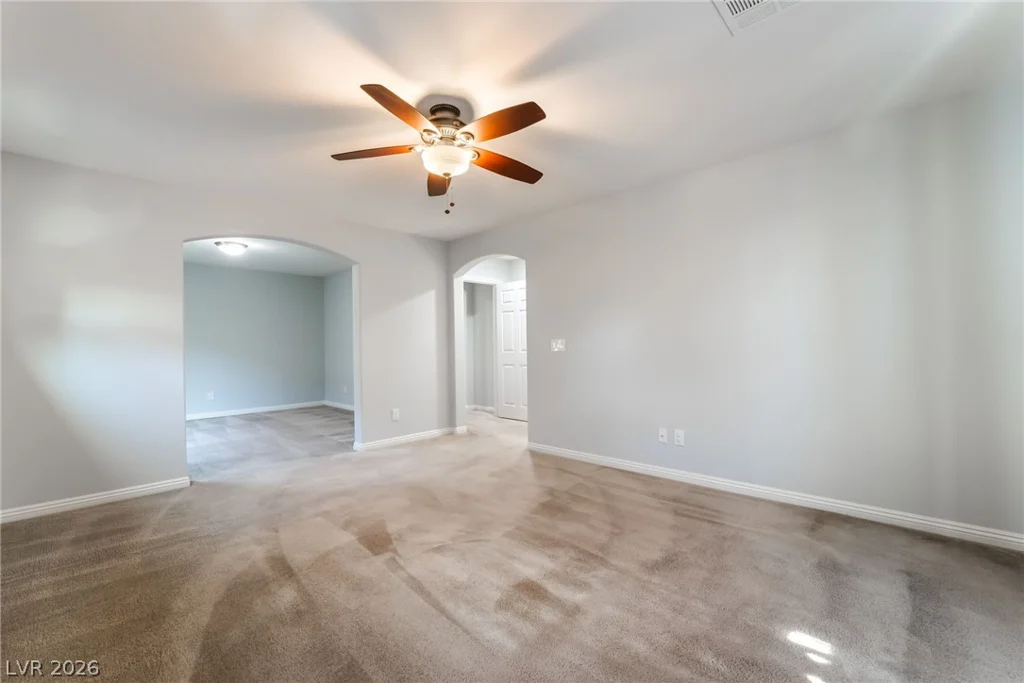 10917 Mount Pendleton, Las Vegas, NV 89179