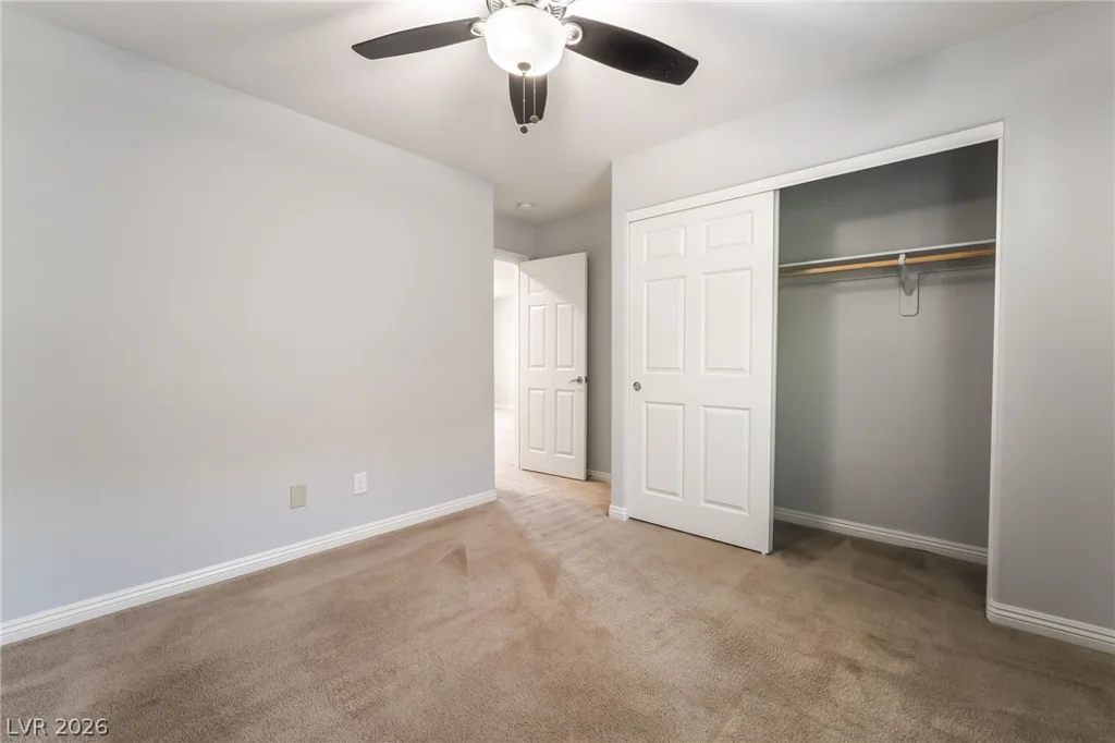 10917 Mount Pendleton, Las Vegas, NV 89179