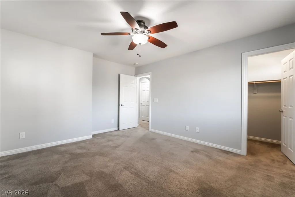 10917 Mount Pendleton, Las Vegas, NV 89179