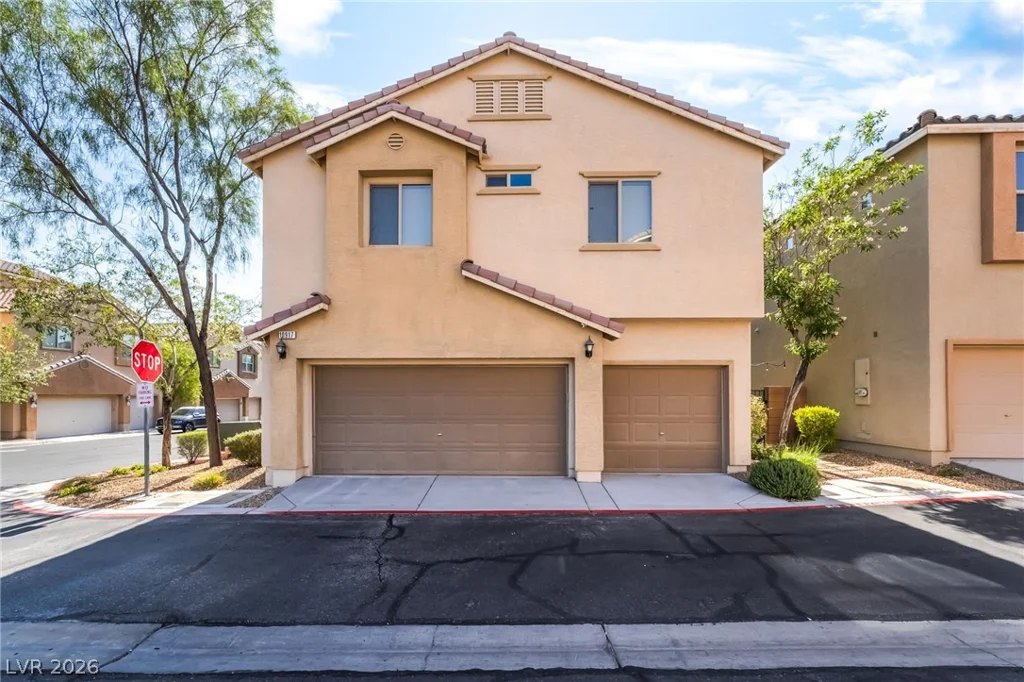 10917 Mount Pendleton, Las Vegas, NV 89179