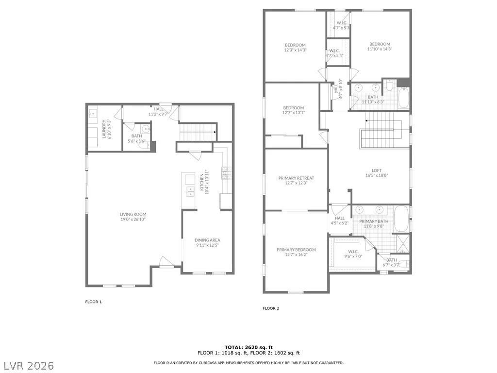 10917 Mount Pendleton, Las Vegas, NV 89179