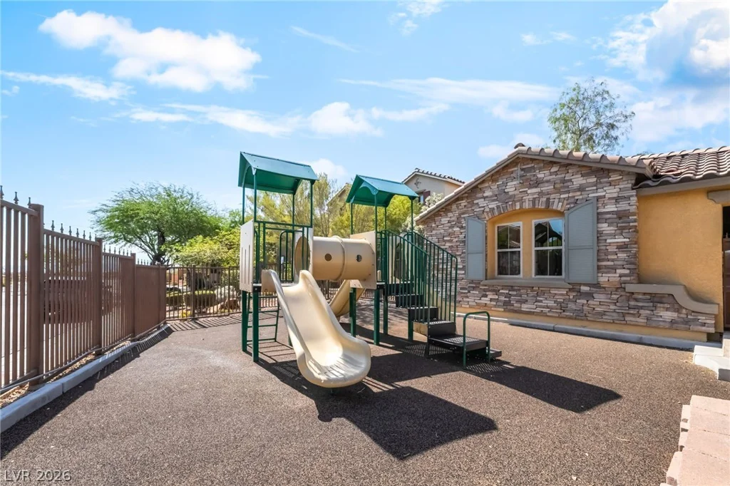 10917 Mount Pendleton, Las Vegas, NV 89179