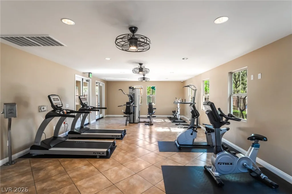 10917 Mount Pendleton, Las Vegas, NV 89179