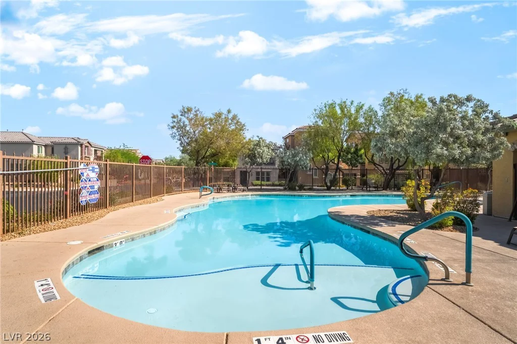 10917 Mount Pendleton, Las Vegas, NV 89179