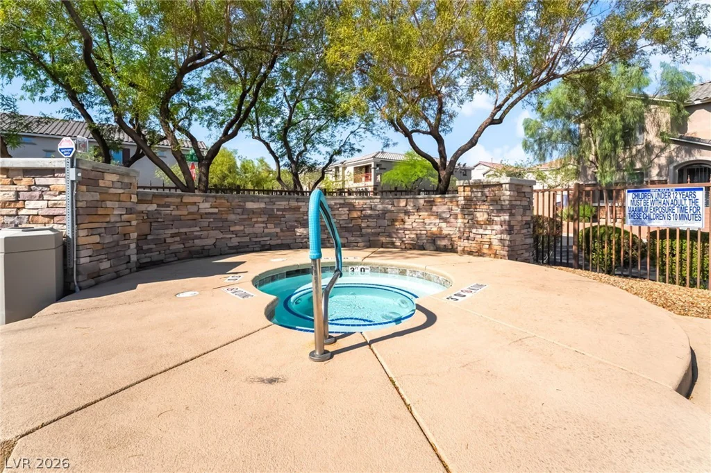 10917 Mount Pendleton, Las Vegas, NV 89179