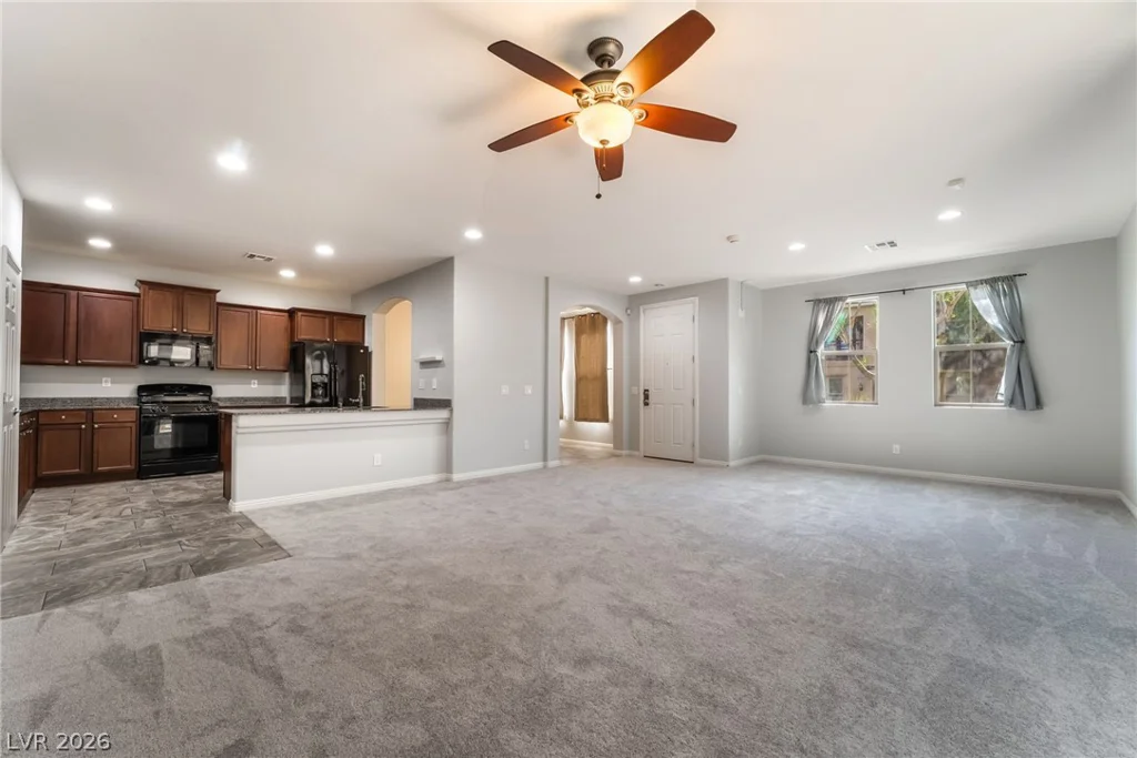 10917 Mount Pendleton, Las Vegas, NV 89179