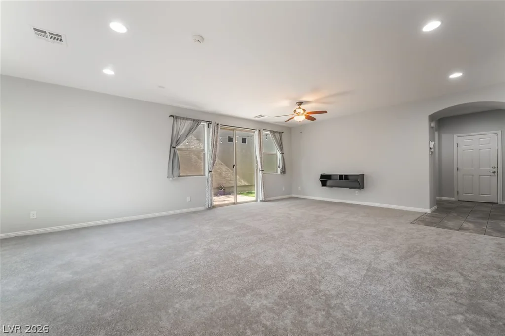 10917 Mount Pendleton, Las Vegas, NV 89179