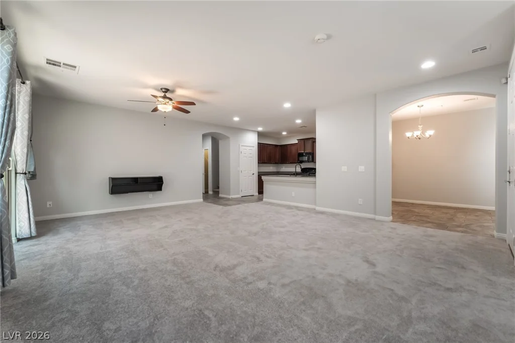 10917 Mount Pendleton, Las Vegas, NV 89179